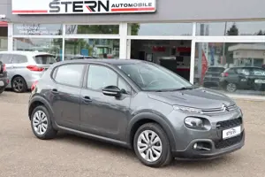 Citroen C3 Shine l SERVICE NEU l LED l KLIMA l