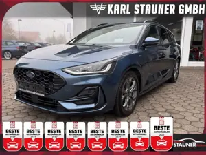 Ford Focus Turnier ST-Line KAMERA DAB AHK LED