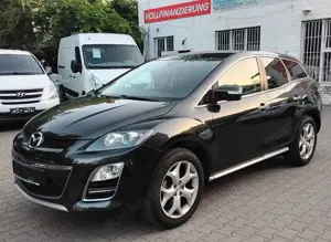 Mazda CX-7
