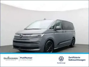 Volkswagen T7 Multivan Edition TDI AHK Standheizung ACC