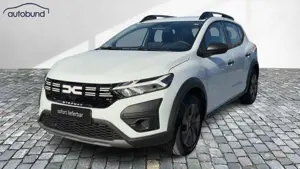 Dacia Sandero III Stepway 1,0 TCe 90 Essential LED Link NBA PDC
