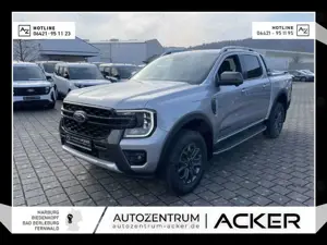 Ford Ranger 2.0 DoKa Wildtrak AT10 Standh/Rollo -33%*