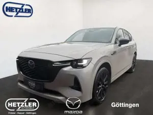 Mazda CX-60 2.5L e-SKYACTIV PHEV 327 Homura AWD Bose Sitzbelüf