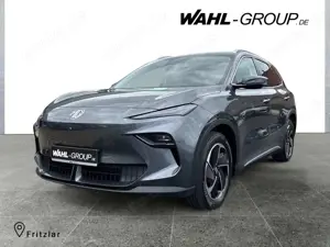 MG Others S5 EV Luxury DAB LED el. Sitze Klimaaut. PDC