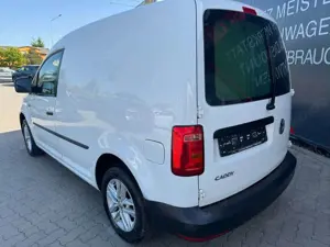 Volkswagen Caddy Bild 5