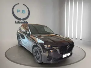 Mazda CX-60 Homura Hybrid AWD/360*/HUD/UVM