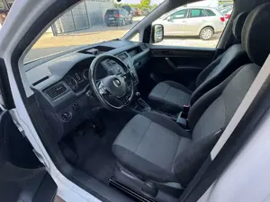 Volkswagen Caddy Bild 2