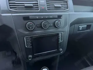 Volkswagen Caddy Bild 3