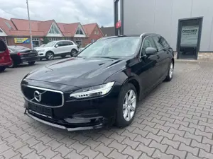 Volvo V90 Kombi Momentum Leder PDC MFL Navi Lane Temp