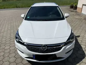 Opel Astra 1.4 Turbo Sports Tourer Innovation