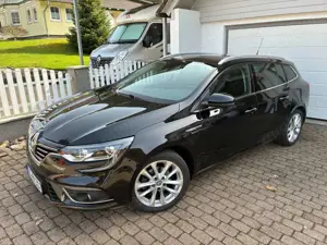 Renault Megane Megane Grandtour ENERGY TCe 130 EDC INTENS