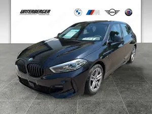 BMW 118 i 5-Türer SHZ DAB