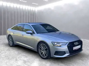 Audi A6 Lim. 45TFSI quattro S-Line 1.HD/ACC/SIDE/LANE