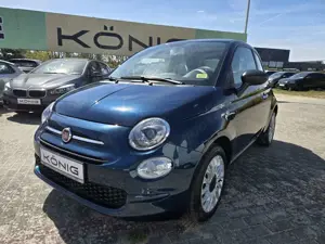 Fiat 500 1.0 GSE N3 Hybri