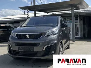 Peugeot Traveller L2 Allure 2.0 BlueHDi 180 EAT8 Navi