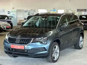 Skoda Karoq 2.0 TDI DSG 4x4 *SHZ*PAN*LED*NAV*ACC*PDC*