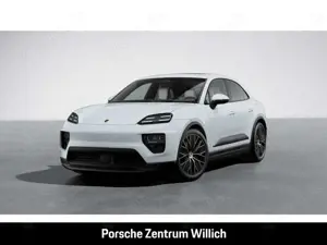 Porsche Macan 4 Rückfahrkamera PASM nur 9.900 km 1.Hand