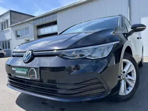 Volkswagen Golf Variant 2.0 TDI Life 119€ m.20% Anz. AHK Navi AC