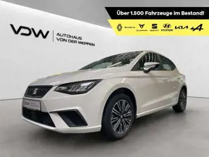 SEAT Ibiza Style Edition TSI Climatronic Tempomat SHZ