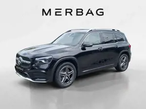 Mercedes-Benz GLB 220 d 4M AMG Premium Multibeam UPE: 69.633 €