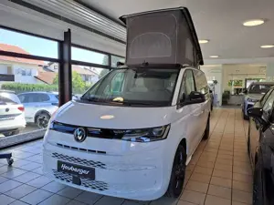 Volkswagen T7 California 2.0 TDI DSG Beach, AHK, APP, R. Kamera
