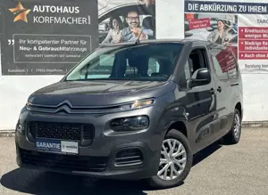 Citroen Berlingo 1.5 BlueHDi XL TEMPO SITZHZG. AHK