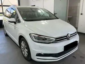 Volkswagen Touran Bild 3