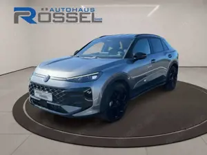 Volkswagen T-Roc 1.5 TSI DSG R-Line 19"Alu AHK LED Matrix Park Assi