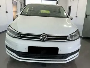 Volkswagen Touran Bild 2
