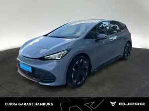 CUPRA Born Navi ACC LED ACC Wärmepumpe 360°Kamera