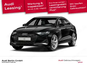 Audi A3 advanced 35 TDI S tronic