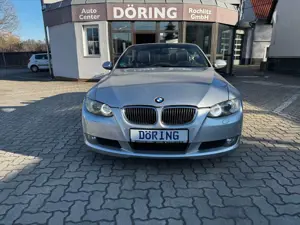 BMW 325 325i N53B30U0  Leder Xenon