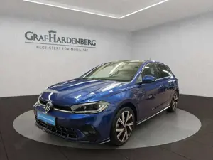 Volkswagen Polo 1.0 TSI DSG R-Line Pano Kamera Navi ACC