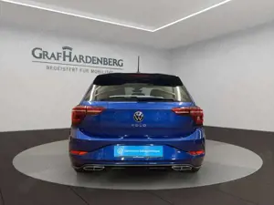 Volkswagen Polo 1.0 TSI DSG R-Line Pano Kamera Navi ACC Bild 5