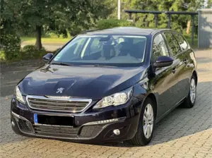 Peugeot 308 SW PureTech 110 Stop  Start Allure
