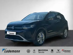 Volkswagen T-Cross 1.0 TSI DSG GOAL LED+ACC+KAMERA+SIHZ+DAB
