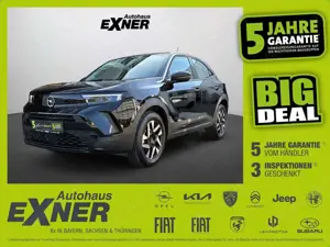 Opel Mokka 1.2 Turbo ELEGANCE LED+SHZ+DAB+Kam.