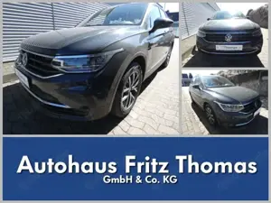 Volkswagen Tiguan 2.0 TDI Life LED AHK RKamera PDC ACC Klima