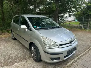 Toyota Corolla Verso 1.8 Sol