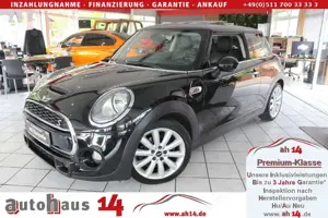 MINI Cooper S - Panorama-NaviProf-Kamera-Leder-1.Hd