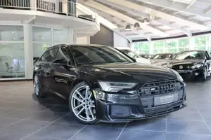 Audi S6 AVANT NP: 102T€   RAUTE   21-ZOLL   STANDH.