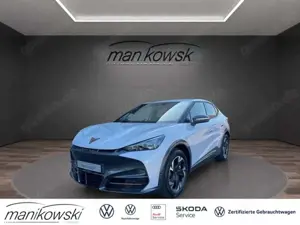 CUPRA Tavascan 210 kW *Endurance*SOH100%+RFK+LED+ACC+