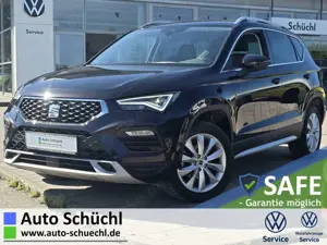SEAT Ateca 1.5 TSI DSG Xperience FULL-LINK+VIRTUAL-CO