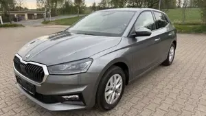 Skoda Fabia 1.0 TSI Style LED+DAB+Climatronic+Sitzheiz