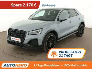 Audi Q2 30 TDI S line Aut.*NAVI*LED*ACC*PDC*