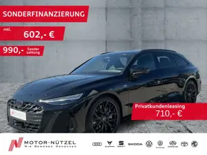 Audi A6 40 TDI QU S-TR EDITION ONE MATRIX+ACC