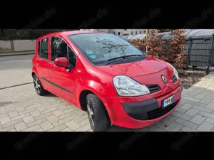 Renault Grand Modus grand Modus