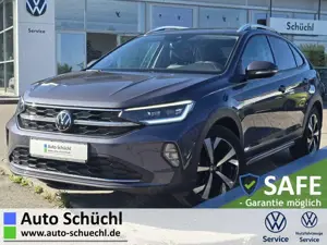 Volkswagen Taigo 1.0 TSI Style APP-CONNECT+ACC+LANE-ASSIST+