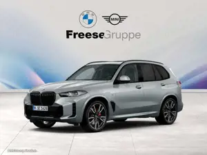BMW X5 xDrive30d AHK 360° STANDHZ HEAD-UP PANO RFK