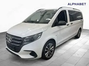 Mercedes-Benz Vito 119 CDI Tourer PRO Lang LED*STHZG*AHK*DISTR